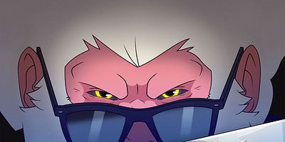 poster de la série Pilote