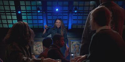 poster de la série Inkonvaincu