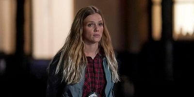 poster de la série Fin de service