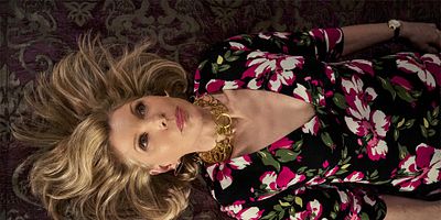 poster de la série Et la violence explosa.