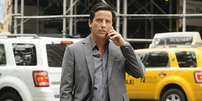 poster de la série Pis-aller