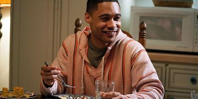 poster de la série Phase deux