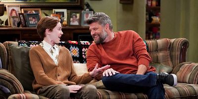 poster de la série Young Love, Old Love and Take This Job and Shove It