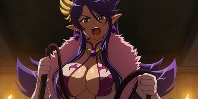 poster de la série The Fruit of Evolution: Before I Knew It