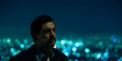 poster de la série La patronne