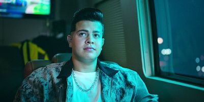 poster de la série Des univers différents