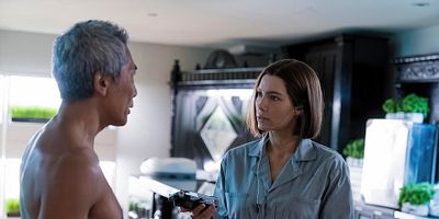 poster de la série Signaux