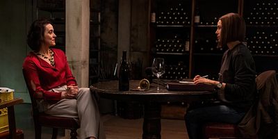 poster de la série Réponses