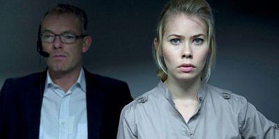 poster de la série Cent jours