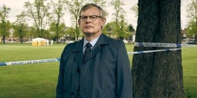 poster de la série Épisode 1 : 19 août 2004