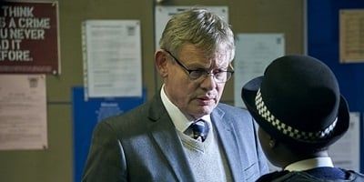 poster de la série Épisode 2 : 28 septembre 2004