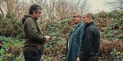 poster de la série The Night Stalker - Part 2