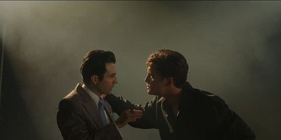 poster de la série Sueña