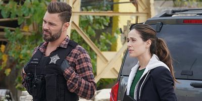 poster de la série Motivations personnelles