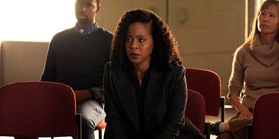 poster de la série Arnaque de haut vol