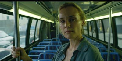 poster de la série 07h Signes