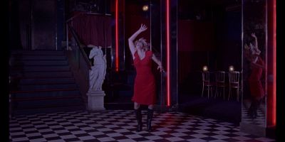 poster de la série 18h Je brûle