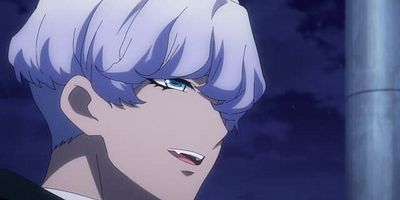 poster de la série Nemesis