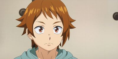 poster de la série La Famille