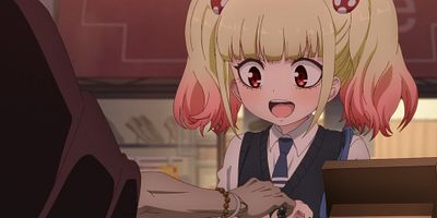 poster de la série Je les vois, moi aussi