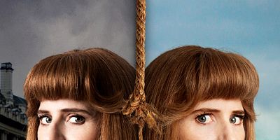 poster de la série 