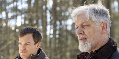 poster de la série Signaux de fumée