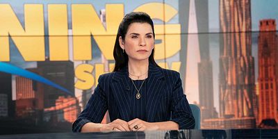 poster de la série Confirmations