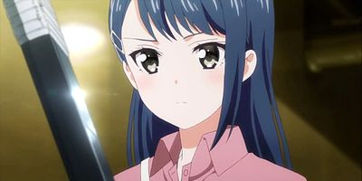 poster de la série Tirs au but