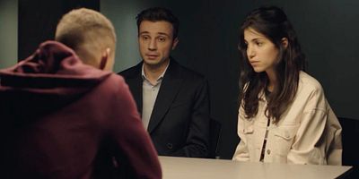 poster de la série Parents, métier à risque