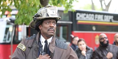 poster de la série Ce qui s'est passé à Whiskey Point ?