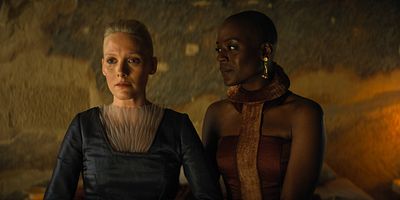 poster de la série La pièce manquante