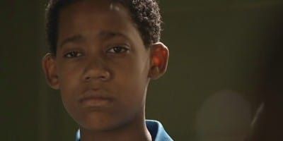 poster de la série Tout le monde déteste Keisha