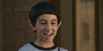 poster de la série Tout le monde déteste Halloween