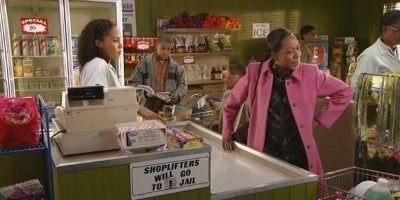 poster de la série Tout le monde déteste la snob du ghetto