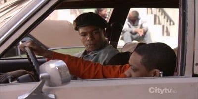 poster de la série Tout le monde déteste la frime