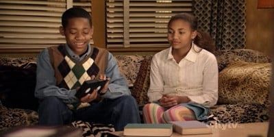 poster de la série Tout le monde déteste les échecs