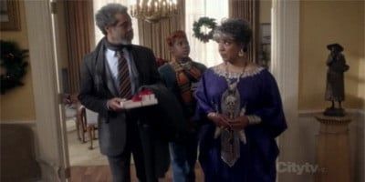 poster de la série Tout le monde déteste Kwanza