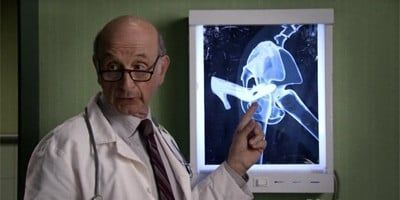 poster de la série Tout le monde déteste les mauvais garçons