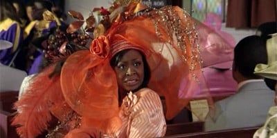 poster de la série Tout le monde déteste Pâques