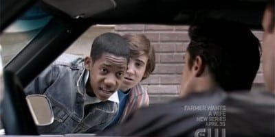 poster de la série Tout le monde déteste être cool