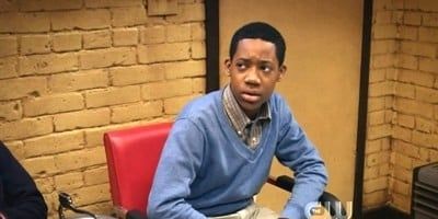 poster de la série Tout le monde déteste les mouchards