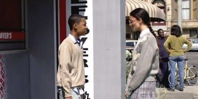 poster de la série Tout le monde déteste la grande pintade