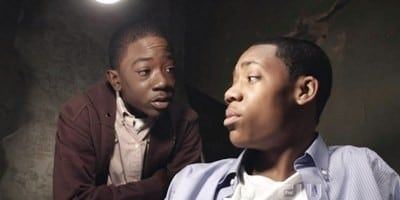 poster de la série Tout le monde déteste Oprah Winfrey