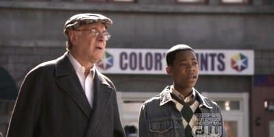 poster de la série Tout le monde déteste rendre service