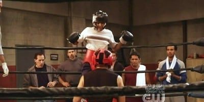 poster de la série Tout le monde déteste les coups