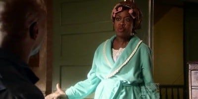 poster de la série Tout le monde déteste l'insolence