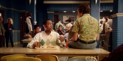 poster de la série Tout le monde déteste Tasha