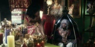 poster de la série Tout le monde déteste les envoûtements