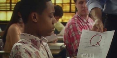 poster de la série Tout le monde déteste les billets de retard