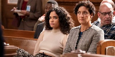 poster de la série Pas le choix